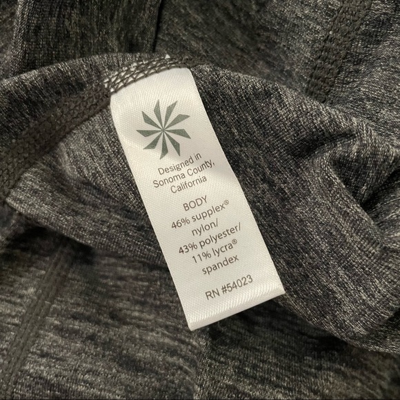 ATHLETA YOGA PANTS - Picture 5 of 5